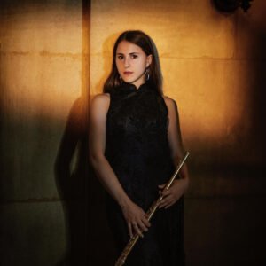 QUATUOR AVEC FLUTE