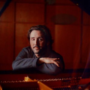 RECITAL DE PIANO