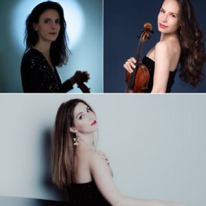 TRIO AVEC PIANO