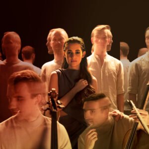 DE PURCELL À QUEEN